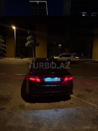 Toyota Camry 2007, 295,683 km - 3.5 l - Bakı