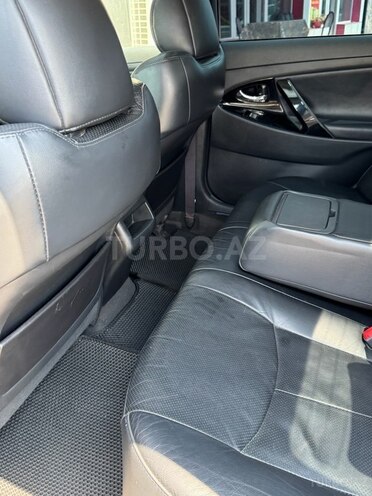 Toyota Camry 2007, 295,683 km - 3.5 l - Bakı