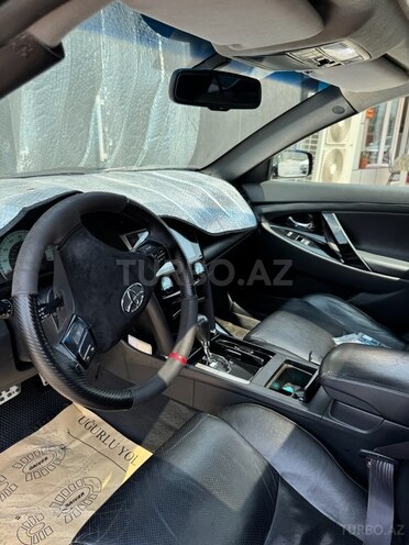 Toyota Camry 2007, 295,683 km - 3.5 l - Bakı