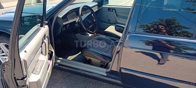 Mercedes 190 1990, 300,000 km - 1.8 l - Bakı