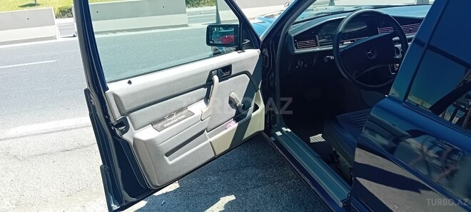 Mercedes 190 1990, 300,000 km - 1.8 l - Bakı