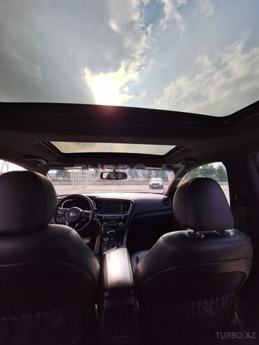 Kia Optima 2014, 248,200 km - 2.0 л - Bakı