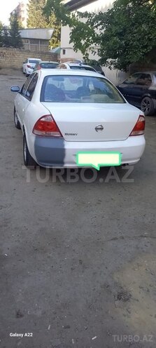 Nissan Sunny 2006, 250,000 km - 1.6 l - Bakı