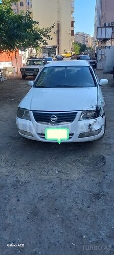 Nissan Sunny 2006, 250,000 km - 1.6 l - Bakı