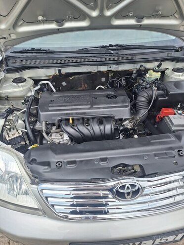 Toyota Corolla 2006, 197,700 km - 1.4 l - Bakı
