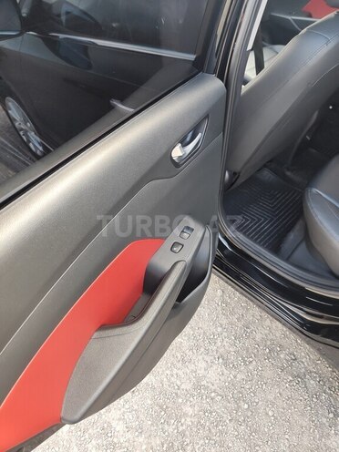 Hyundai Accent 2021, 45,000 km - 1.6 л - Sumqayıt