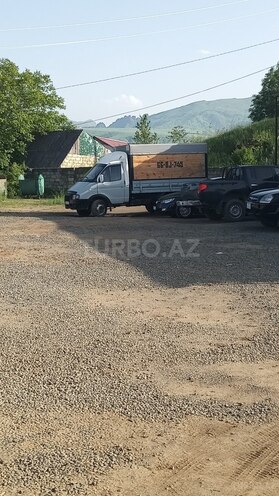 GAZ 27527-745 1999, 12,345 km - 2.5 l - Lerik