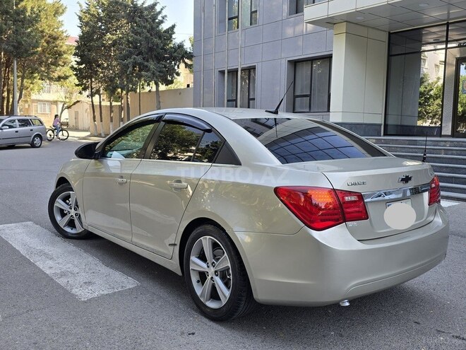 Chevrolet Cruze 2013, 225,000 km - 1.4 l - Xırdalan