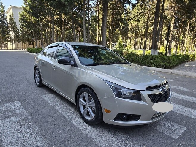 Chevrolet Cruze 2013, 225,000 km - 1.4 l - Xırdalan