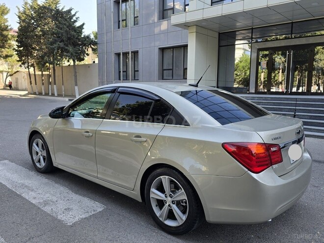 Chevrolet Cruze 2013, 225,000 km - 1.4 l - Xırdalan