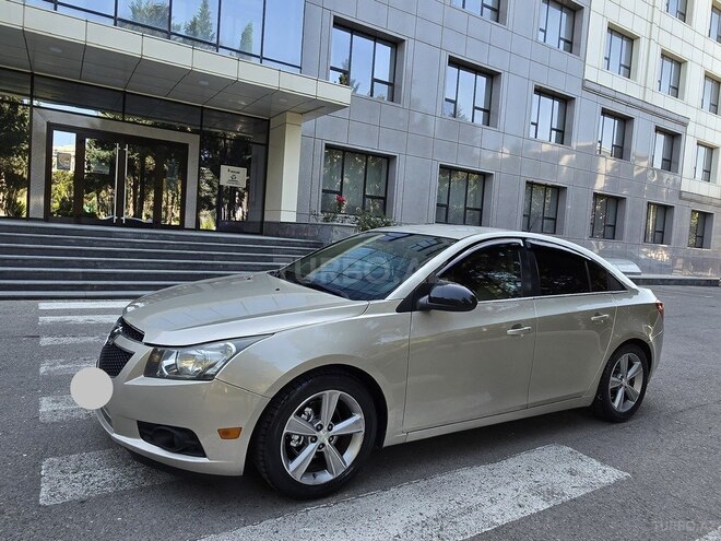 Chevrolet Cruze 2013, 225,000 km - 1.4 l - Xırdalan