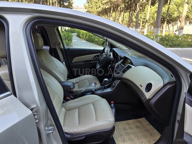 Chevrolet Cruze 2013, 225,000 km - 1.4 l - Xırdalan