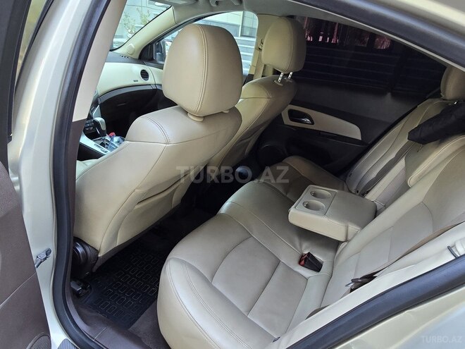 Chevrolet Cruze 2013, 225,000 km - 1.4 l - Xırdalan