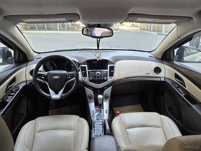Chevrolet Cruze 2013, 225,000 km - 1.4 l - Xırdalan