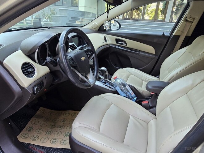 Chevrolet Cruze 2013, 225,000 km - 1.4 l - Xırdalan