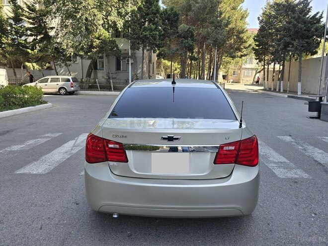 Chevrolet Cruze 2013, 225,000 km - 1.4 l - Xırdalan