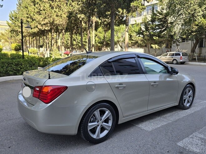 Chevrolet Cruze 2013, 225,000 km - 1.4 l - Xırdalan