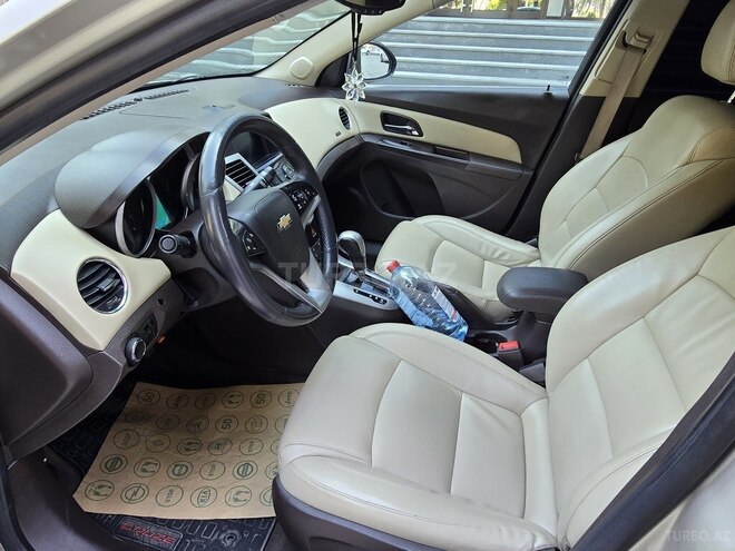 Chevrolet Cruze 2013, 225,000 km - 1.4 l - Xırdalan