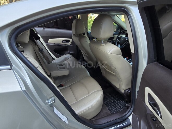 Chevrolet Cruze 2013, 225,000 km - 1.4 l - Xırdalan
