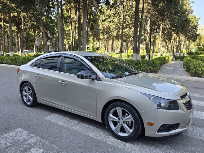 Chevrolet Cruze 2013, 225,000 km - 1.4 l - Xırdalan