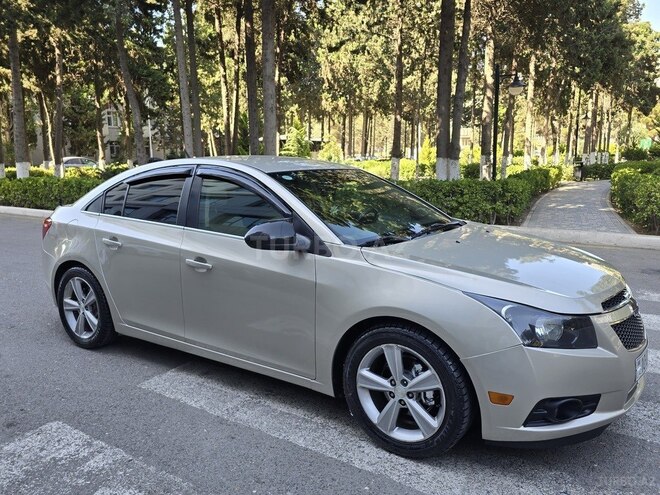 Chevrolet Cruze 2013, 225,000 km - 1.4 l - Xırdalan