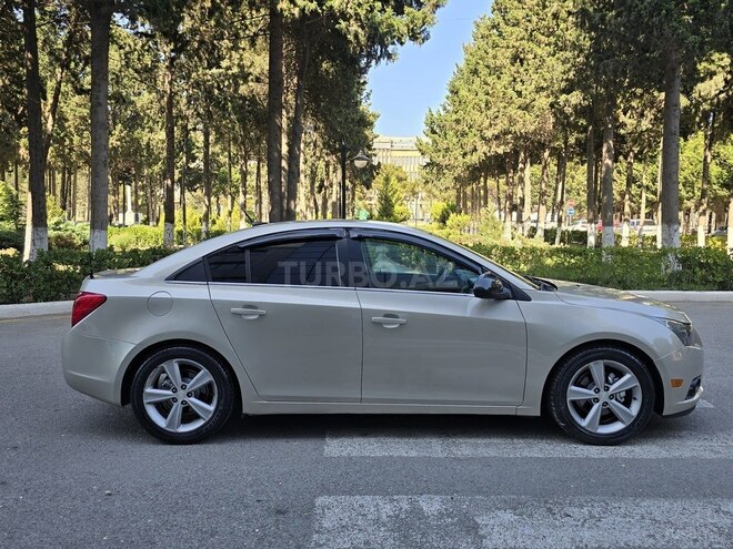 Chevrolet Cruze 2013, 225,000 km - 1.4 l - Xırdalan