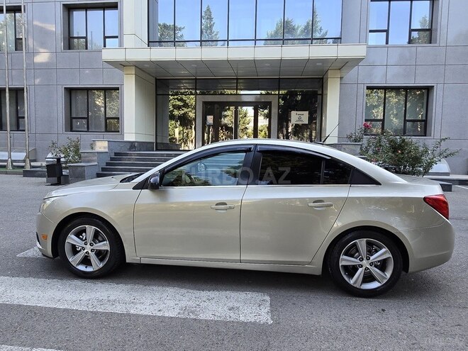 Chevrolet Cruze 2013, 225,000 km - 1.4 l - Xırdalan