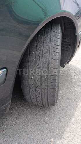 Mercedes E 280 1998, 298,457 km - 2.8 l - Qəbələ