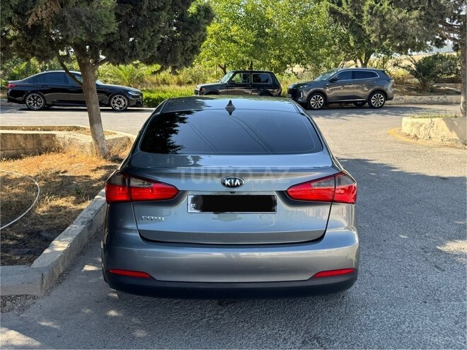 Kia Forte 2015, 95,000 km - 1.8 l - Bakı