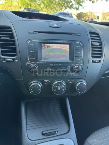 Kia Forte 2015, 95,000 km - 1.8 l - Bakı