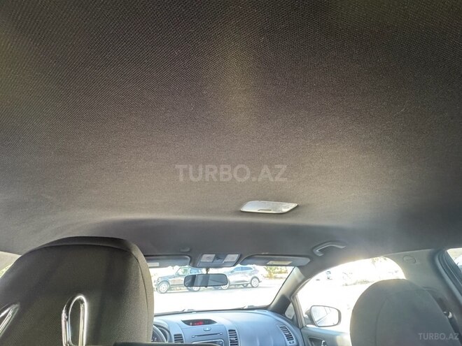 Kia Forte 2015, 95,000 km - 1.8 l - Bakı