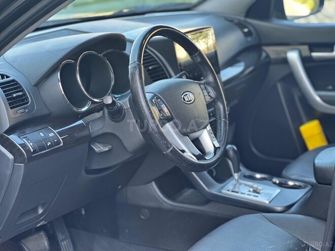 Kia Sorento 2010, 218,000 km - 2.0 l - Bakı
