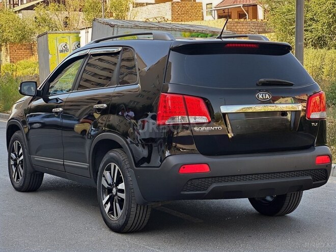 Kia Sorento 2010, 218,000 km - 2.0 l - Bakı