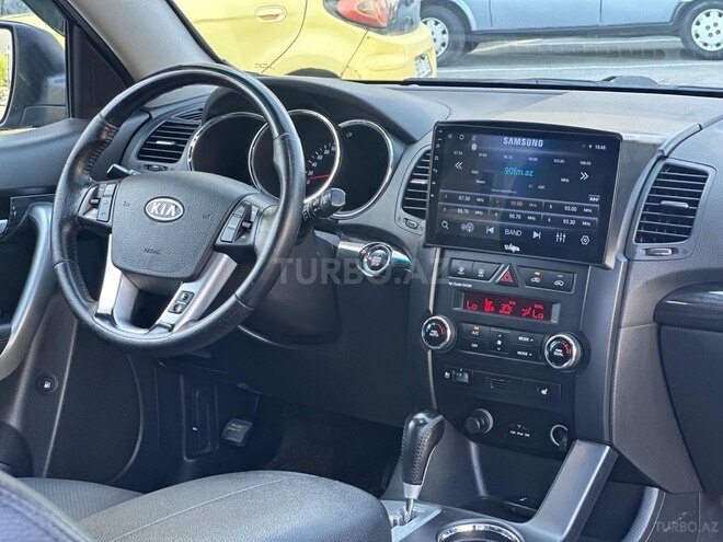 Kia Sorento 2010, 218,000 km - 2.0 l - Bakı