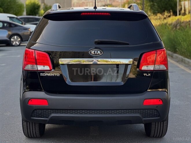 Kia Sorento 2010, 218,000 km - 2.0 l - Bakı