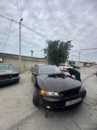 Opel Vectra 1999, 352,000 km - 1.6 l - Xırdalan