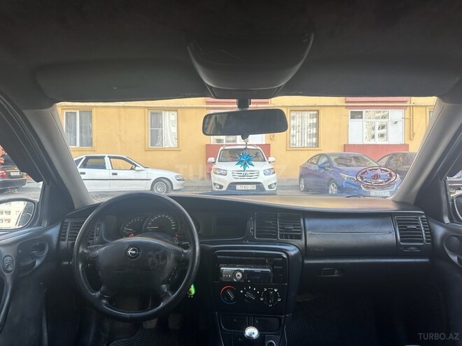 Opel Vectra 1999, 352,000 km - 1.6 l - Xırdalan