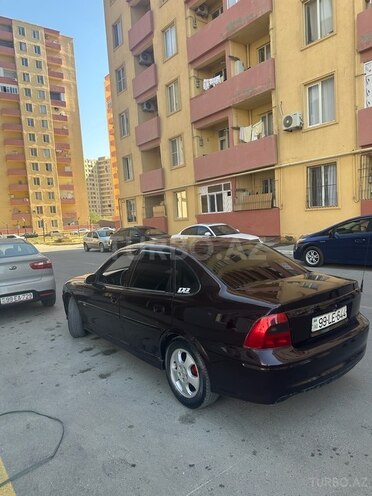 Opel Vectra 1999, 352,000 km - 1.6 l - Xırdalan