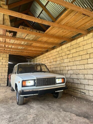 LADA (VAZ) 2107 2004, 48,630 km - 1.6 l - Masallı