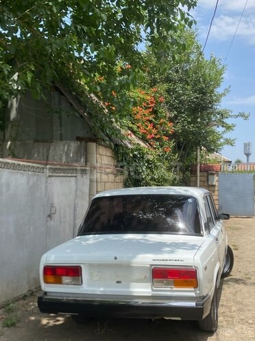 LADA (VAZ) 2107 2004, 48,630 km - 1.6 l - Masallı