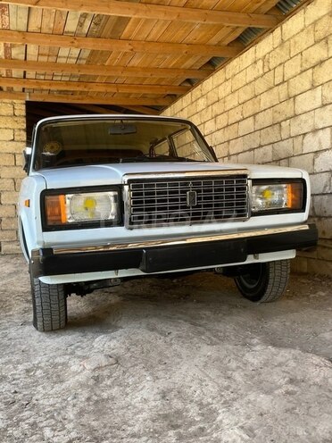 LADA (VAZ) 2107 2004, 48,630 km - 1.6 l - Masallı