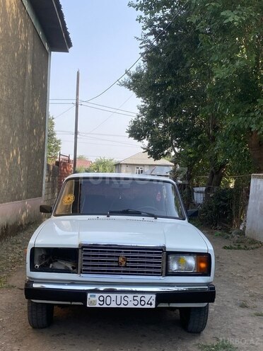 LADA (VAZ) 2107 2004, 48,630 km - 1.6 l - Masallı