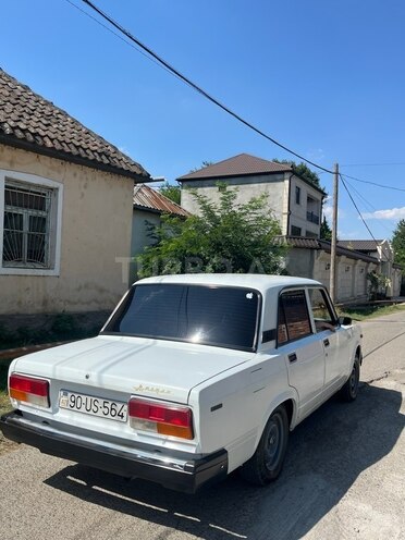 LADA (VAZ) 2107 2004, 48,630 km - 1.6 l - Masallı
