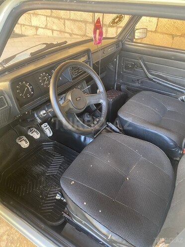 LADA (VAZ) 2107 2004, 48,630 km - 1.6 l - Masallı