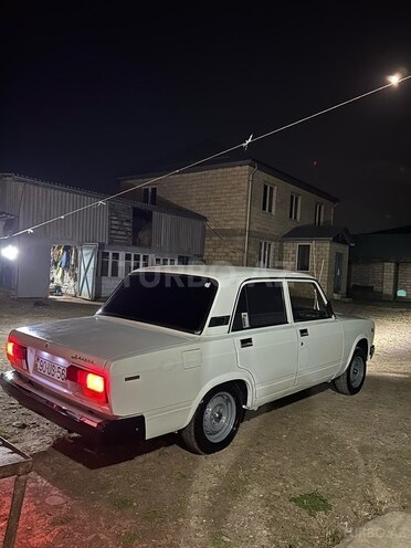 LADA (VAZ) 2107 2004, 48,630 km - 1.6 l - Masallı