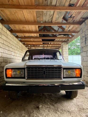 LADA (VAZ) 2107 2004, 48,630 km - 1.6 l - Masallı