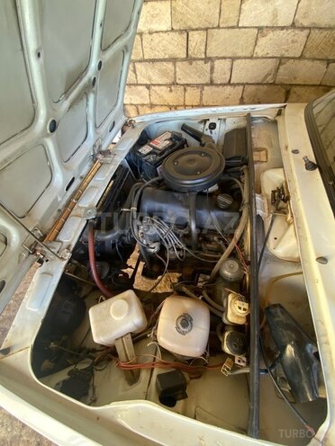 LADA (VAZ) 2107 2004, 48,630 km - 1.6 l - Masallı