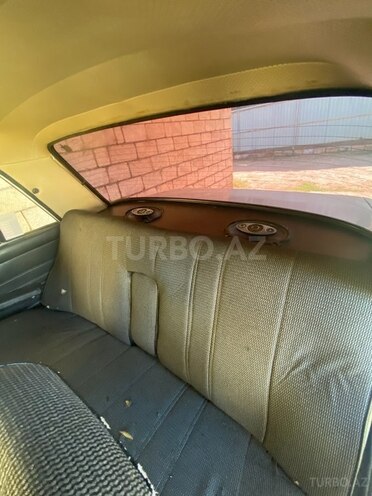LADA (VAZ) 2107 2004, 48,630 km - 1.6 l - Masallı