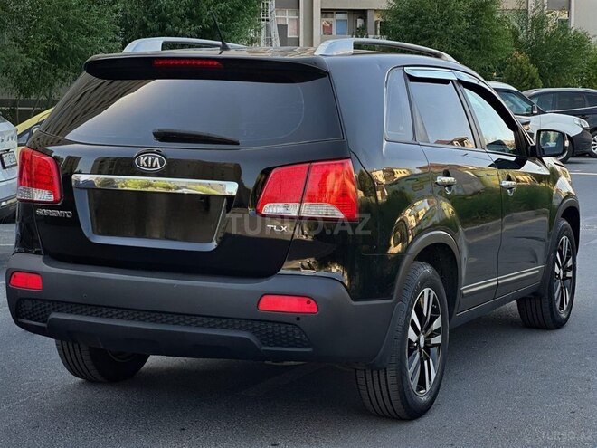 Kia Sorento 2010, 218,000 km - 2.0 l - Bakı