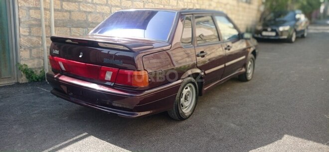 LADA (VAZ) 2115 2010, 300,000 km - 1.6 l - Mingəçevir